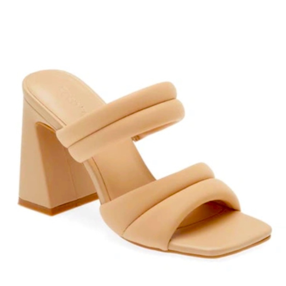 NWOT Open‎ Edit Size 10 Stella Strappy Sandal NWOB
